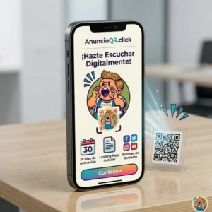 Tiempo de Publicación del Anuncio