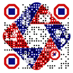 QR de Cortinas de Acero ASCASI