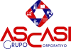 LOGO Grupo Corporativo ASCASI